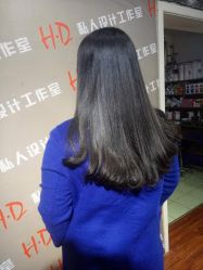 点击看大图 -HD HAIR STYLE