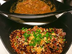 -新仙清汤牛腩(铜锣湾店)