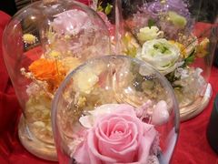 -豆豆花艺(新光天地店)