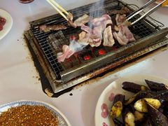 -风味烧烤