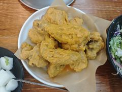 -奇帕波·披萨&炸鸡(诺和木勒站店)