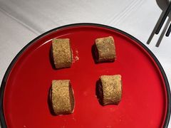 -在前门·烤鸭北京菜(五月花广场店)