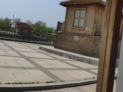 -呼兰河口湿地公园