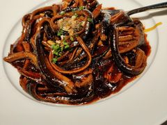 软兜饼-小厨娘淮扬菜(清江苏宁广场店)