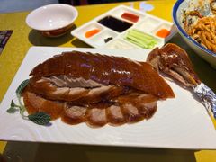 -大海碗·炸酱面·烤鸭·京菜(天坛店)