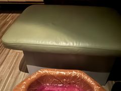 -丽晶大班SPA(大同店)