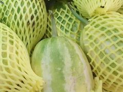 -三亚新鸿港水果一级批发市场