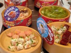-龍歌自助小火锅(漳州二路爱购店)