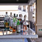 粉恋火烈鸟主题下午茶｜少女心爆棚