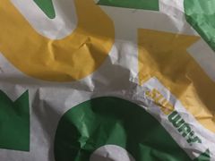 -赛百味SUBWAY(高新绿宝店)