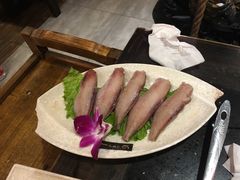 -唇辣号重庆老火锅(亦庄店)