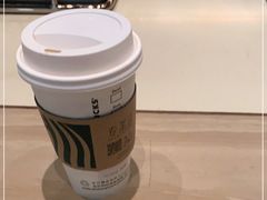 -星巴克臻选(北京颐堤港中心第二店)