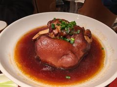 精品小肘-大鸭梨烤鸭店(花园村店)
