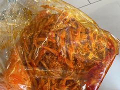 -传闻来紫菜包饭·打糕(西塔韩百店)