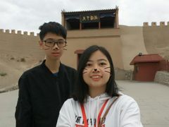 -老钟家烤羊排·敦伊阁清真餐厅胡羊焖饼