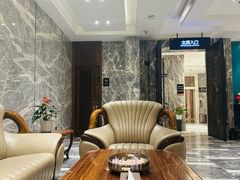 -弘安丽水温泉酒店