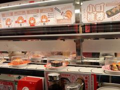 -友壹町寿司(嘉洲广场店)