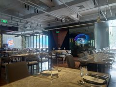 大堂-Hurricane's Grill 飓风牛排