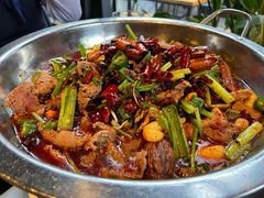 -成都娃娃花园餐厅 (南艺旗舰店)
