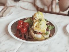 -The Rug Cafe(王府中环店)