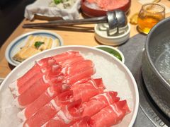 -巴奴毛肚火锅(七宝领展广场店)