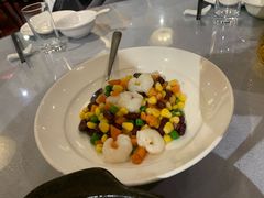 五彩虾仁-宋园·金宴浙鲜馆(静安店)