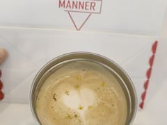-Manner Coffee(HALO广场店)