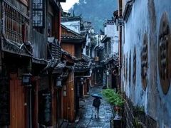 -边城茶峒景区