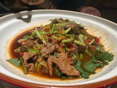 -绿茶餐厅(昌平悦荟店)