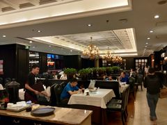 大堂-金春禧(世茂国际广场店)