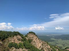 -吉林拉法山