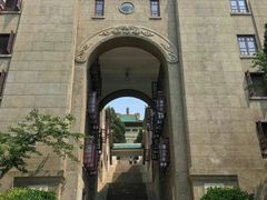 -武汉大学-樱园