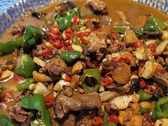 -俭寨大盘鸡·缸子肉·小公鸡·新疆菜(云通店)