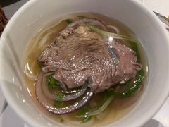 -美奈小馆·越南料理(中航城君尚购物中心店)