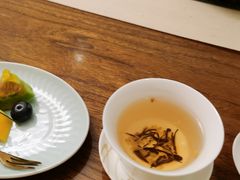 -青藤茶馆(凤起路店)