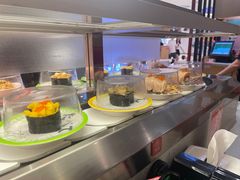 -友壹町寿司(佛山新DNA店)
