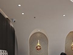-宁波汤团店(外滩店)