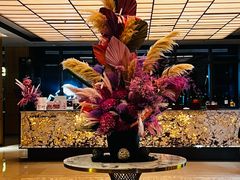 -广州奥园喜来登酒店