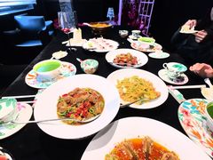 -悦庭六号餐厅(麦岛店)