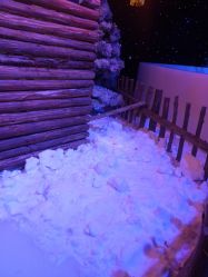 -圣名游乐城冰雪大世界