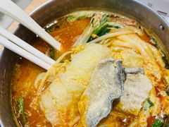 -小满手工粉(北京顺义华联店)