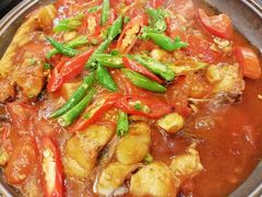 -椿记烧鹅(叠彩店)