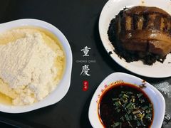 -八一好吃街·高品美食广场
