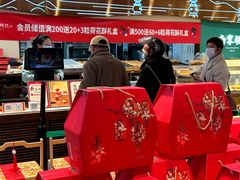 大堂-南宋胡记(杭州体育场路店)