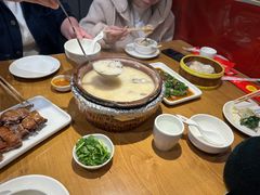 -巴奴毛肚火锅(广益哥伦布店)