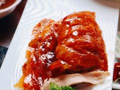 老北京现烤私房烤鸭-恭敬李·烤鸭(天坛北门店)