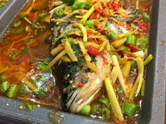 子姜鸭-蜀江春(科华北路店)