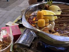 -马贤涮烤(超英·长乐家园店)