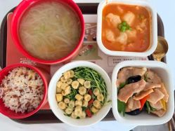 -宝馨月月子中心(友谊医院店)