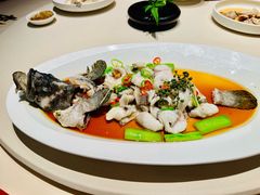 -侨美食家·粤菜(体育西路店)